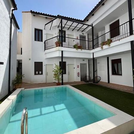 Apartamento Regina Home 科爾多瓦 外观 照片