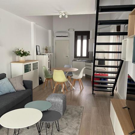 Apartamento Regina Home 科爾多瓦 外观 照片