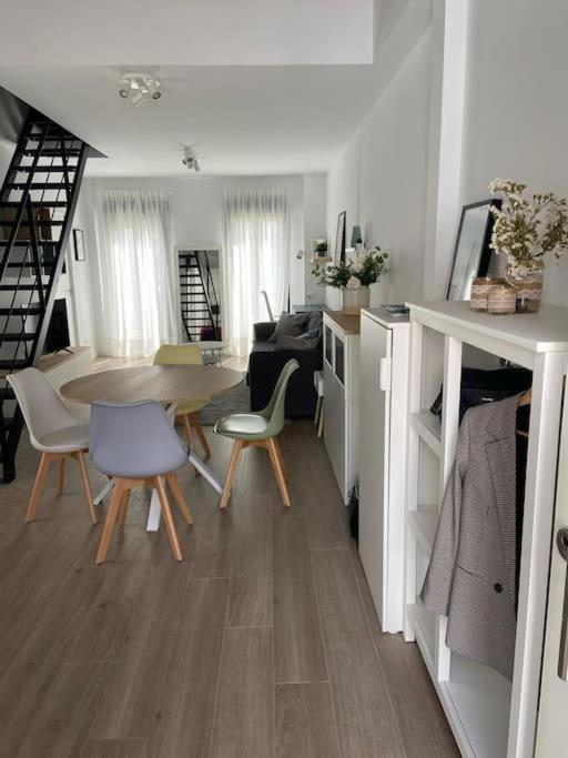 Apartamento Regina Home 科爾多瓦 外观 照片