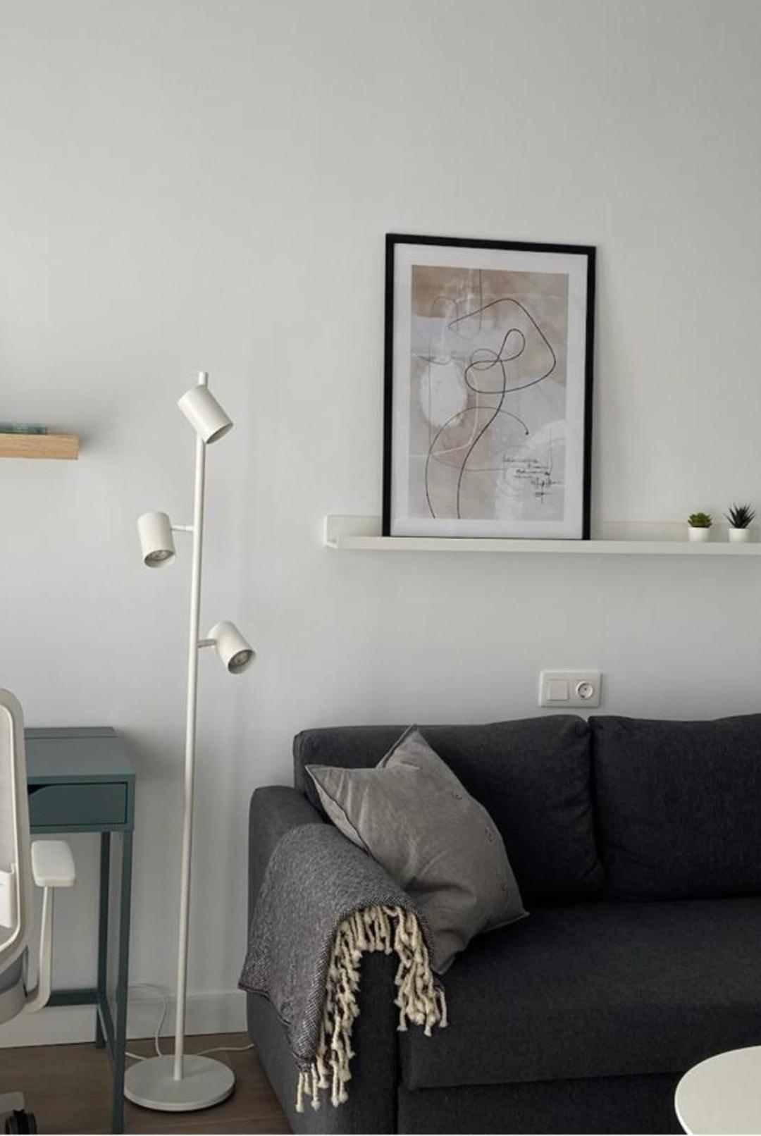 Apartamento Regina Home 科爾多瓦 外观 照片