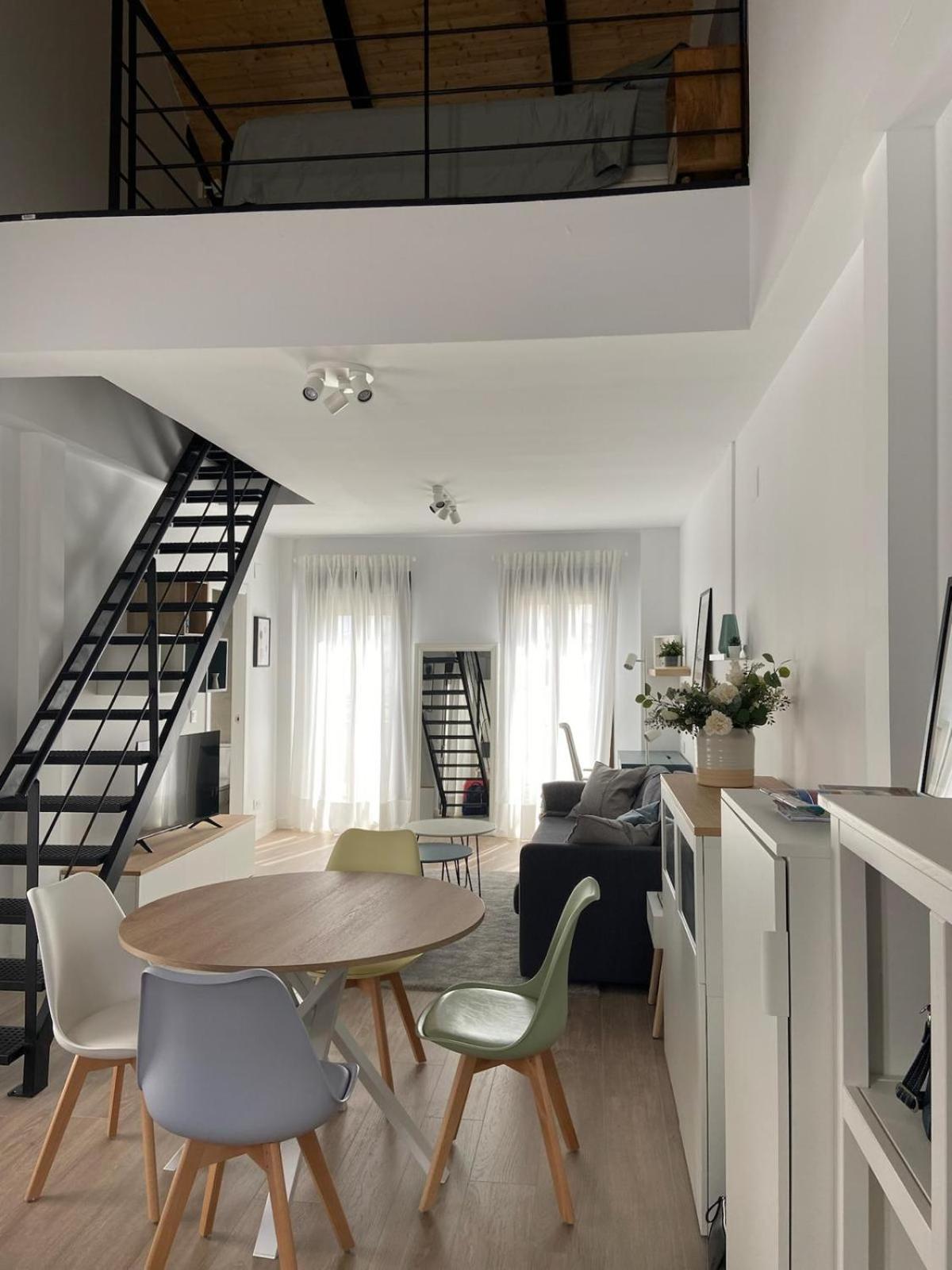Apartamento Regina Home 科爾多瓦 外观 照片