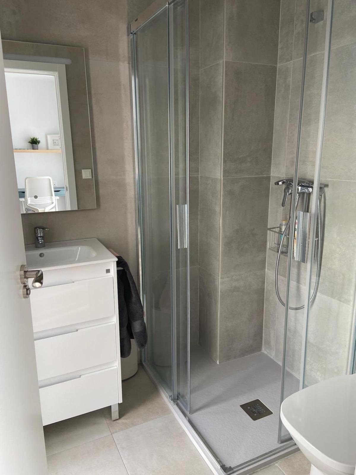 Apartamento Regina Home 科爾多瓦 外观 照片