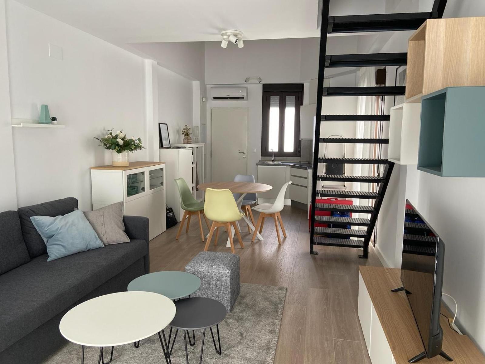 Apartamento Regina Home 科爾多瓦 外观 照片